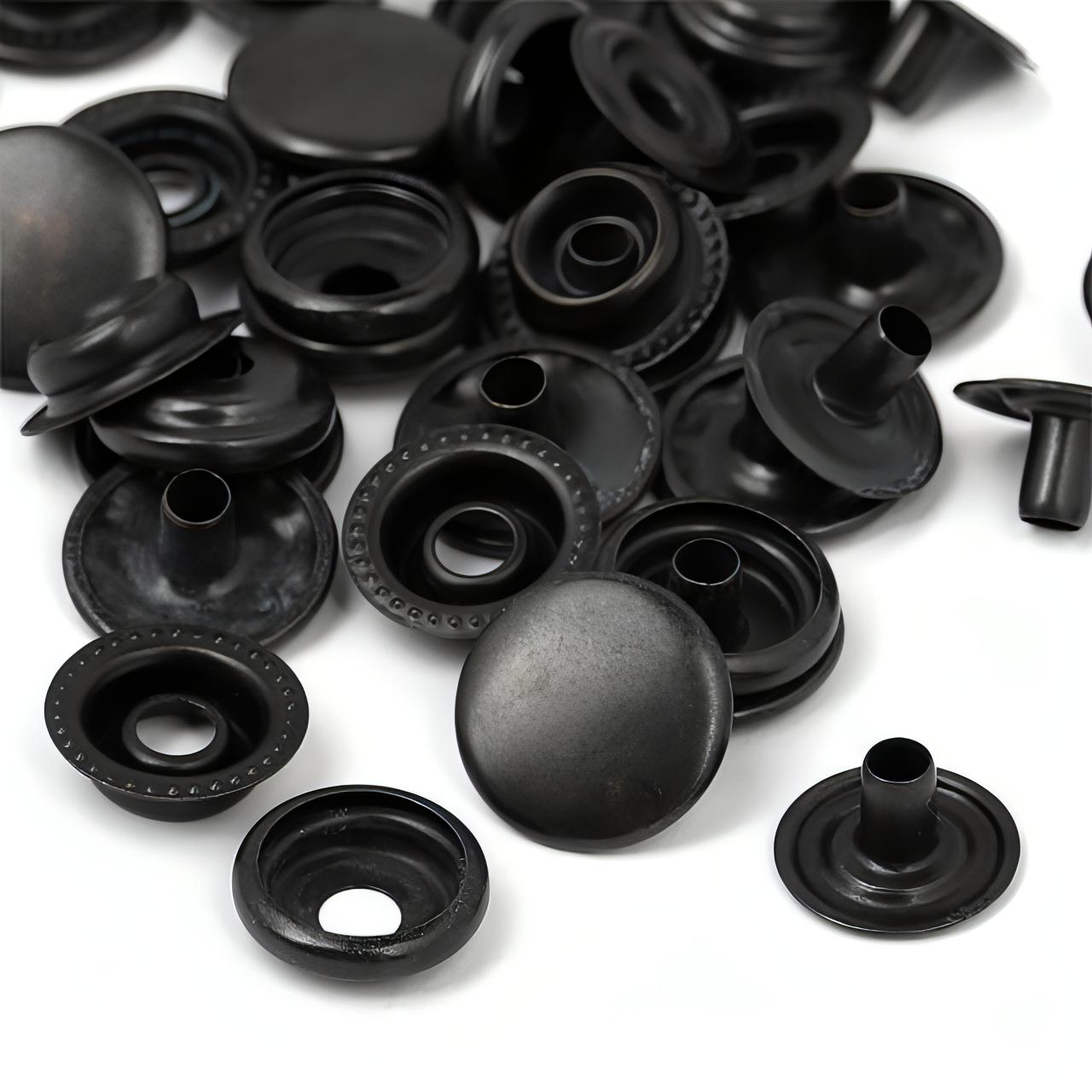 OMEGA buttons (O-shaped spring): 100 sets